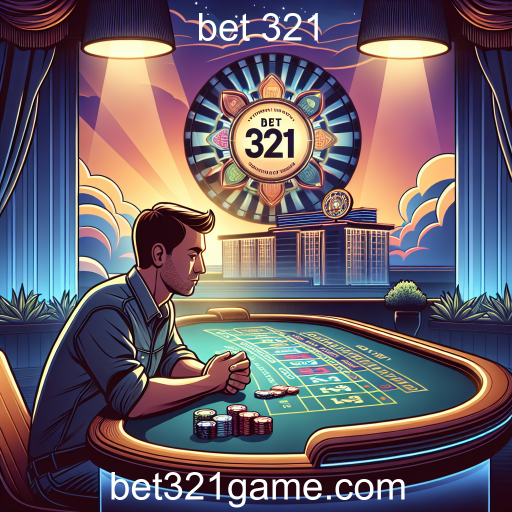 Jogos Responsáveis: A prioridade da Bet 321