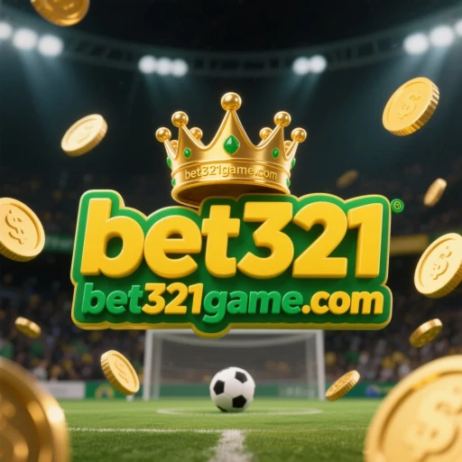 Logo bet 321